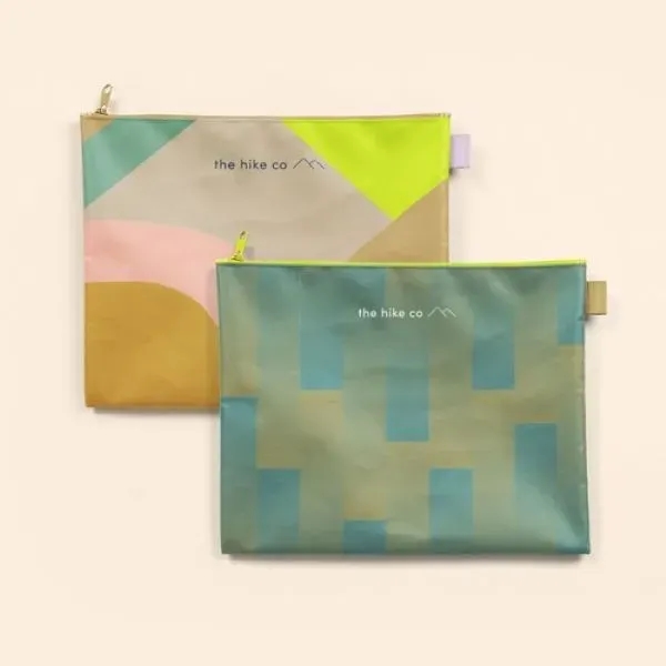 Supply Pouches, designed to hold everything from pens and pencils to... from ASI 74710 Numo