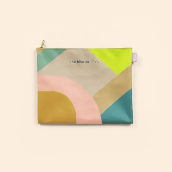 Supply Pouches, designed to hold everything from pens and pencils to... from ASI 74710 Numo