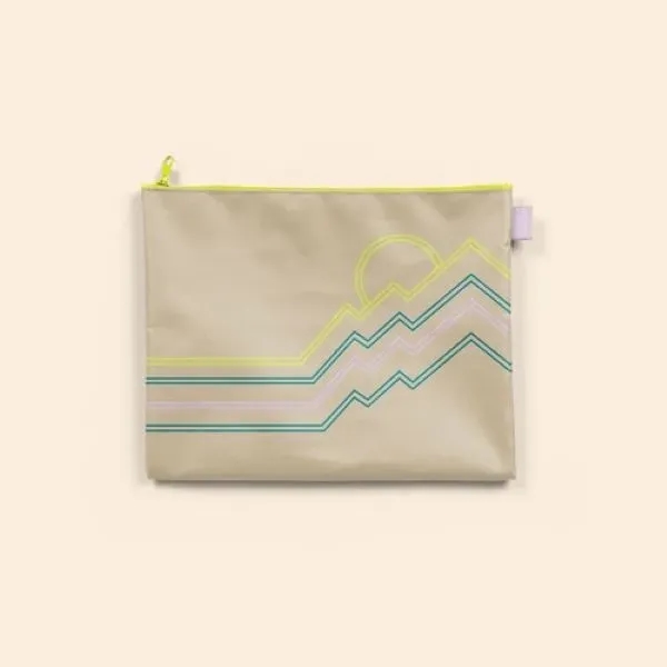 Supply Pouches, designed to hold everything from pens and pencils to... from ASI 74710 Numo