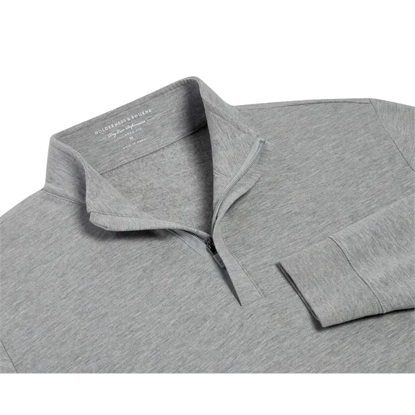 Cotton Blend Performance Pullover. The Harper is made from a comfortable... from ASI 38120 Ball Pro / Diversified Quality Kitchenware / Branded Apparel Designs