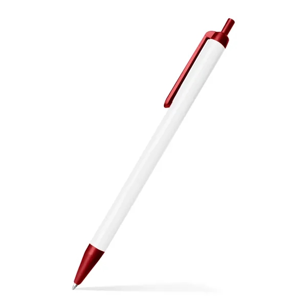 Category: Plastic Pens... from ASI 55583 GMG Pen