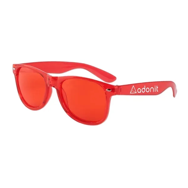 Plastic sunglasses with UV400 lenses.... from ASI 98360 WOWLine / WOWLine®