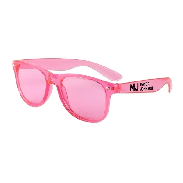 Plastic sunglasses with UV400 lenses.... from ASI 98360 WOWLine / WOWLine®