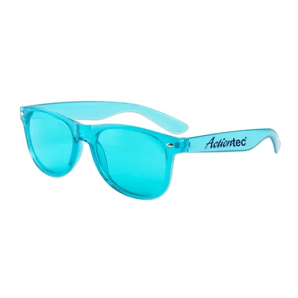 Plastic sunglasses with UV400 lenses.... from ASI 98360 WOWLine / WOWLine®