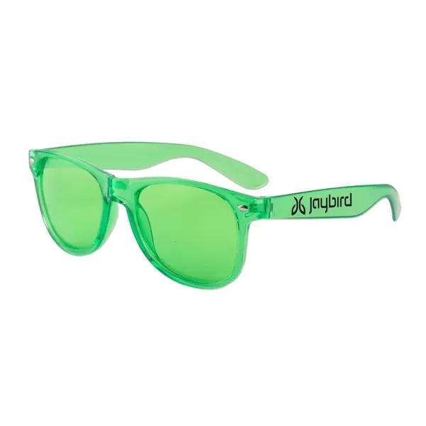 Plastic sunglasses with UV400 lenses.... from ASI 98360 WOWLine / WOWLine®