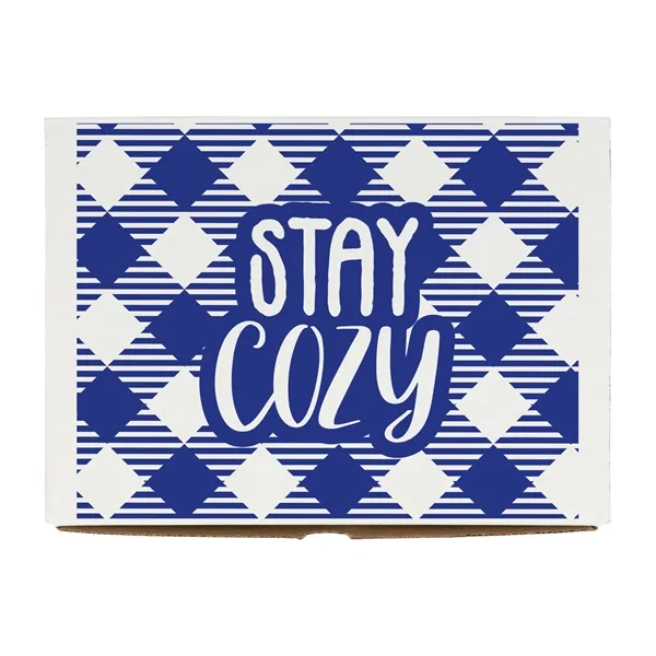 Eat, Drink and Be Cozy Gift Set... from ASI 44900 NC Custom (CI/Lanco) / Lanco