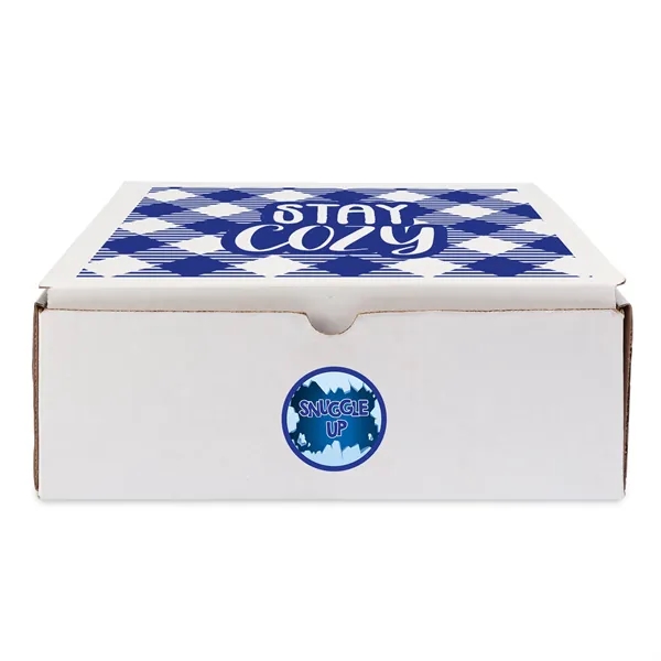 Eat, Drink and Be Cozy Gift Set... from ASI 44900 NC Custom (CI/Lanco) / Lanco