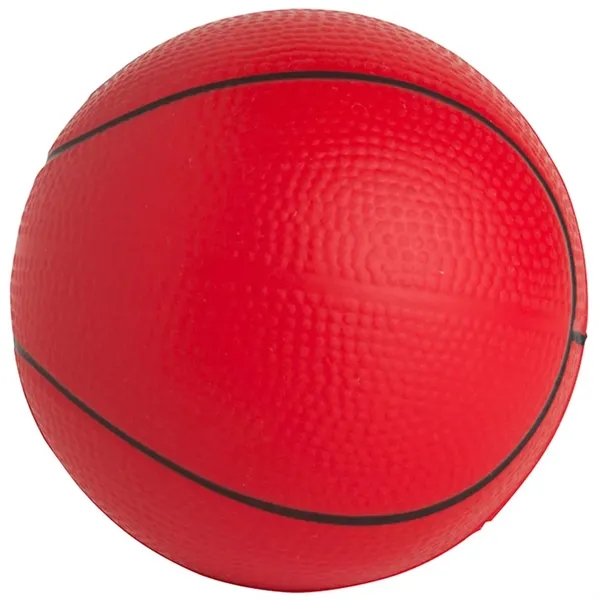 Basketball stress relievers.... from ASI 34415 Alpi International LTD