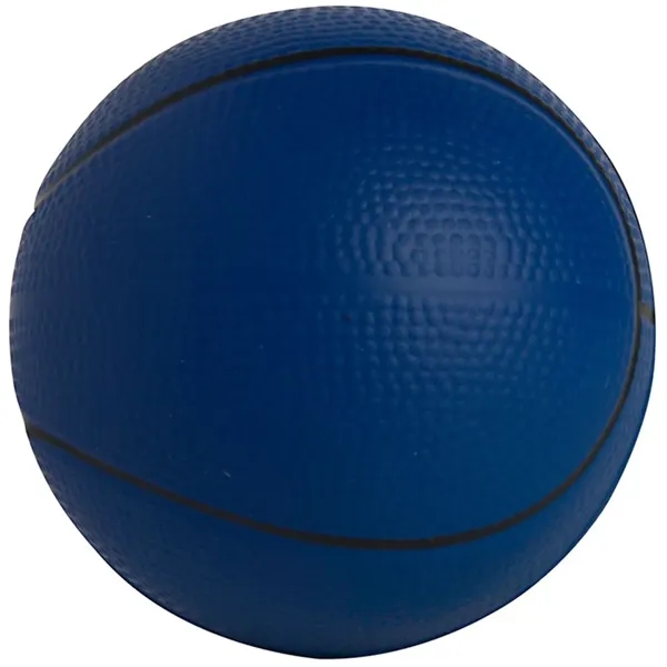 Basketball stress relievers.... from ASI 34415 Alpi International LTD