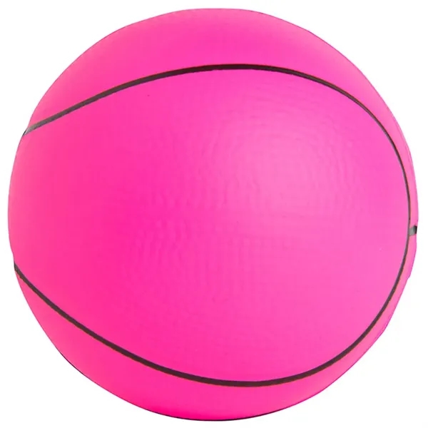 Basketball stress relievers.... from ASI 34415 Alpi International LTD