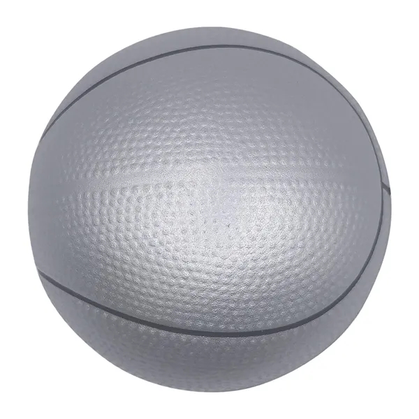 Basketball stress relievers.... from ASI 34415 Alpi International LTD