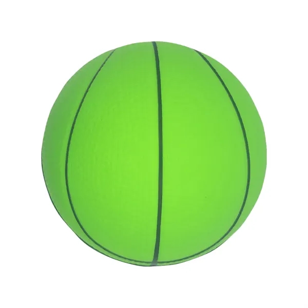 Basketball stress relievers.... from ASI 34415 Alpi International LTD