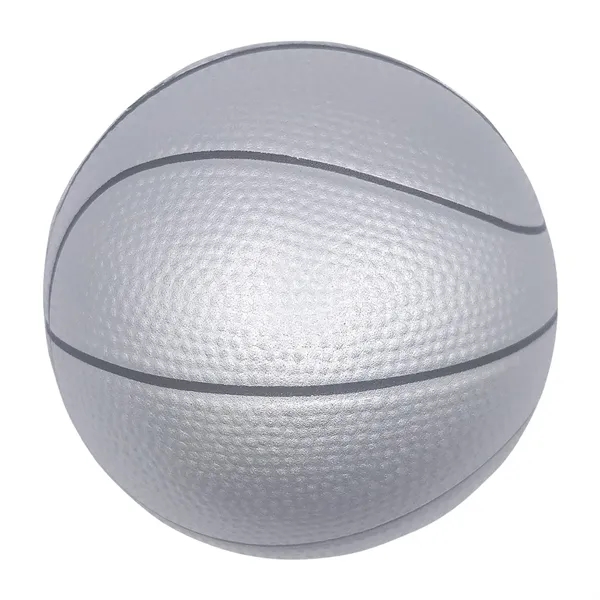 Basketball stress relievers.... from ASI 34415 Alpi International LTD
