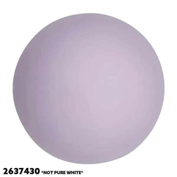 2.75" polyurethane foam stress balls.... from ASI 34415 Alpi International LTD