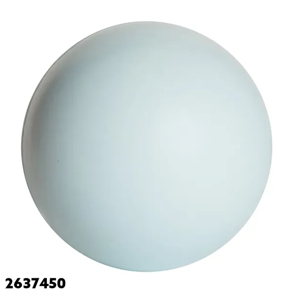 2.75" polyurethane foam stress balls.... from ASI 34415 Alpi International LTD