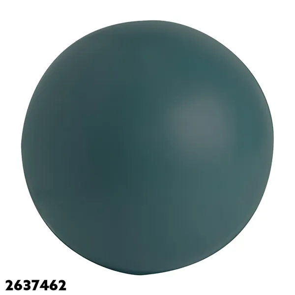 2.75" polyurethane foam stress balls.... from ASI 34415 Alpi International LTD