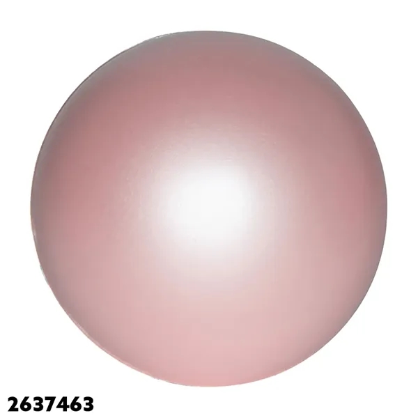 2.75" polyurethane foam stress balls.... from ASI 34415 Alpi International LTD
