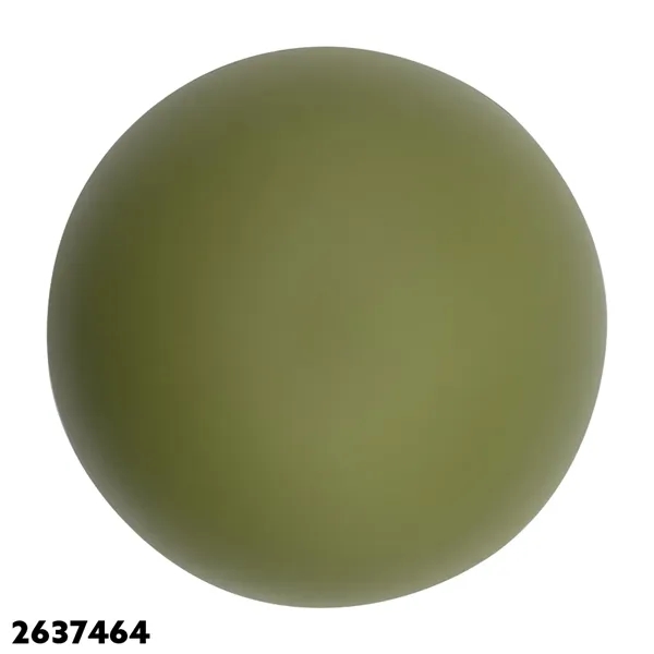 2.75" polyurethane foam stress balls.... from ASI 34415 Alpi International LTD