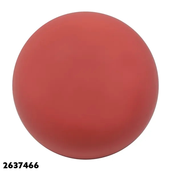 2.75" polyurethane foam stress balls.... from ASI 34415 Alpi International LTD