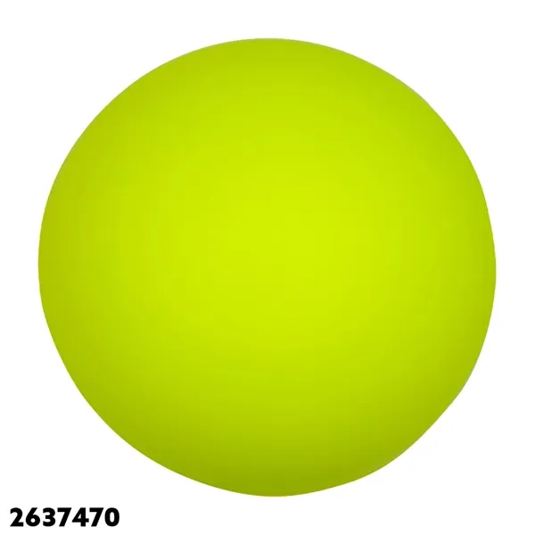 2.75" polyurethane foam stress balls.... from ASI 34415 Alpi International LTD