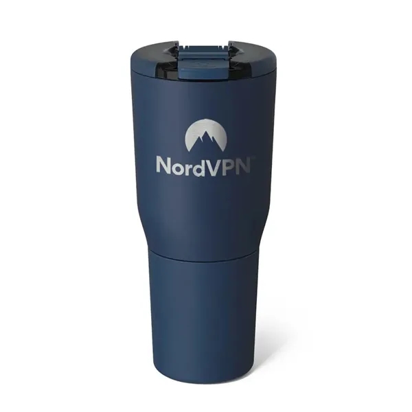 The Nav 35oz was made for navigating life's adventures and is... from ASI 61005 Hirsch Gift Inc