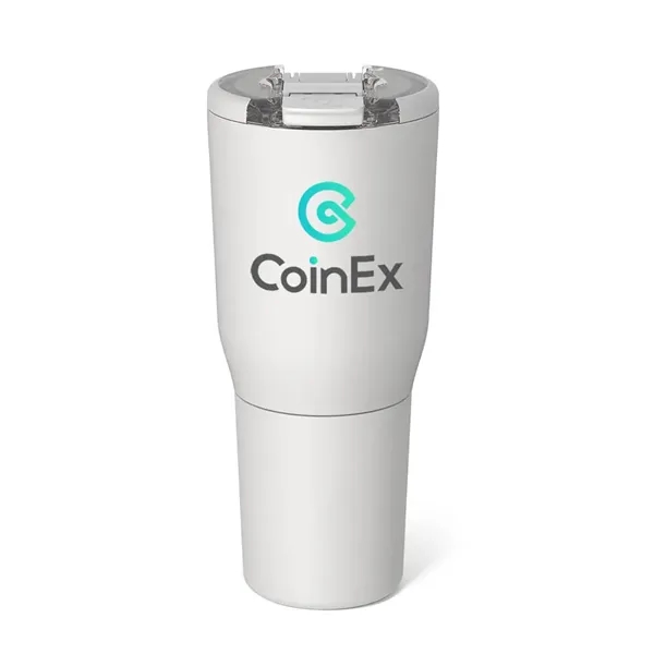 The Nav 35oz was made for navigating life's adventures and is... from ASI 61005 Hirsch Gift Inc