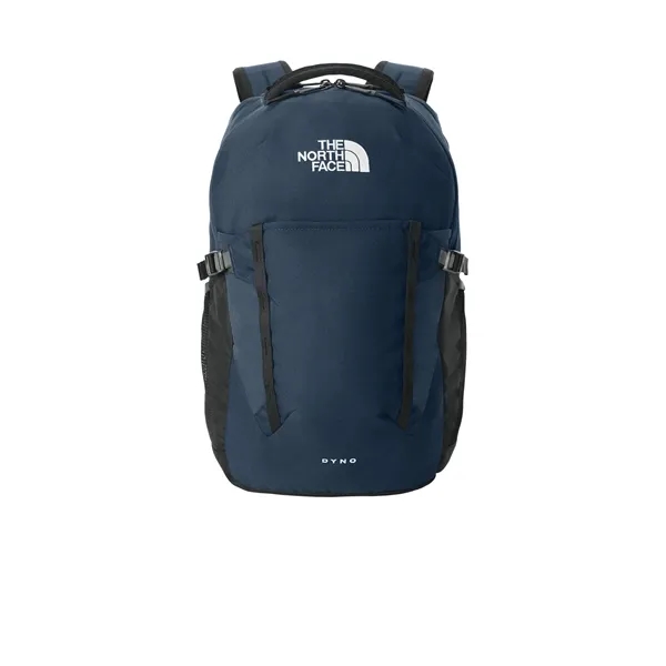 The North Face Dyno Backpack.... from ASI 84863 SanMar