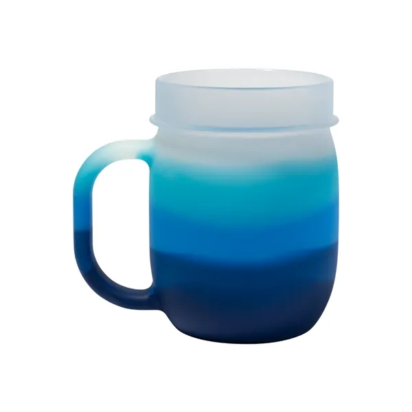 The iconic jar shape with a handle - but way more... from ASI 87306 Silipint, Inc.