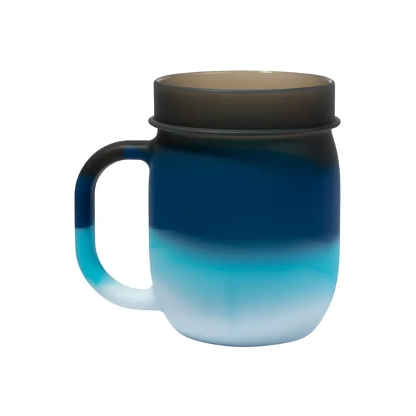 The iconic jar shape with a handle - but way more... from ASI 87306 Silipint, Inc.