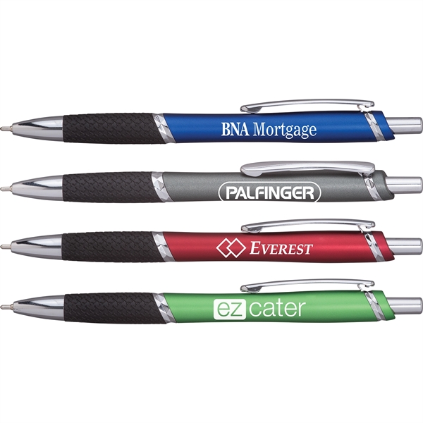 Get your bling on with this haute new pen.... from ASI 61966 HPG / Hub Pen