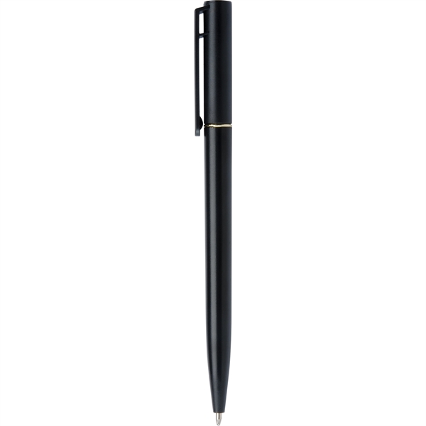 Affordable and slim, the twist-action, retractable Valet ballpoint pen is offered... from ASI 61966 HPG / Hub Pen