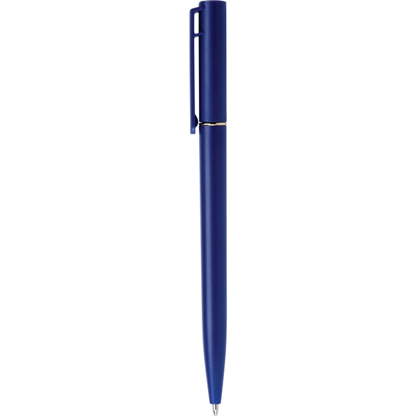 Affordable and slim, the twist-action, retractable Valet ballpoint pen is offered... from ASI 61966 HPG / Hub Pen