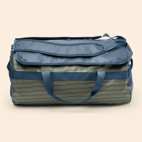 Tarpaulin material with heavy-duty zipper and nylon webbing. For the gym,... from ASI 74710 Numo