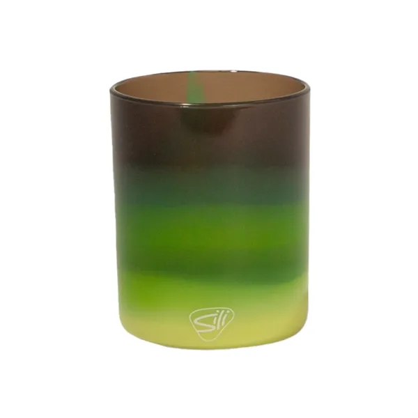 Patented, unbreakable & clearly awesome rocks glasses keeps your indoor &... from ASI 87306 Silipint, Inc.