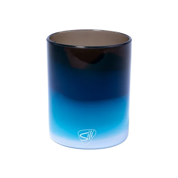 Patented, unbreakable & clearly awesome rocks glasses keeps your indoor &... from ASI 87306 Silipint, Inc.