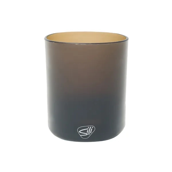 Patented, unbreakable & clearly awesome rocks glasses keeps your indoor &... from ASI 87306 Silipint, Inc.