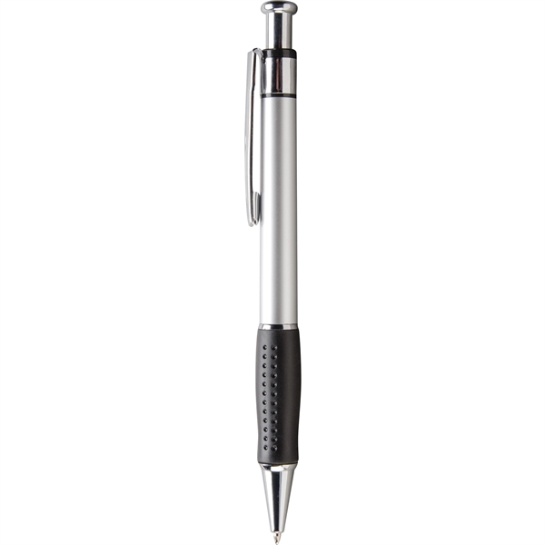 Providence is a solid and strong push action retractable ball point... from ASI 61966 HPG / Hub Pen