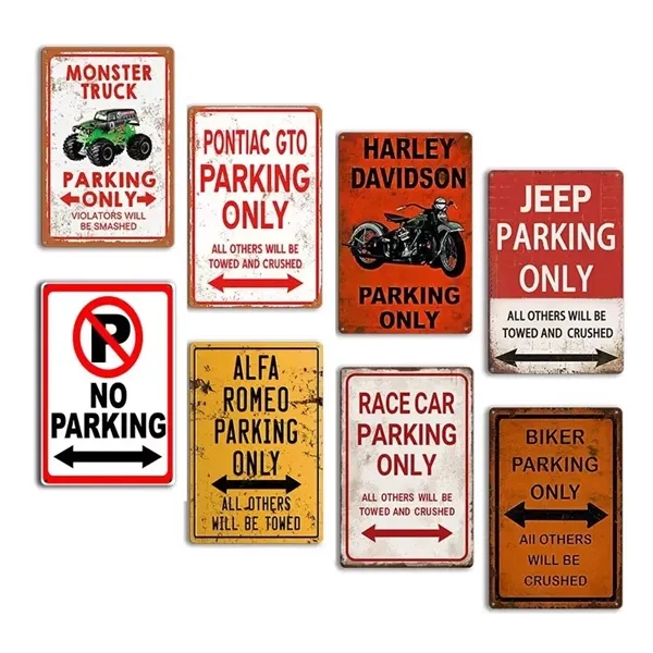 This metal plate is a durable and versatile solution for decorative... from ASI 63776 KTI Networks Inc