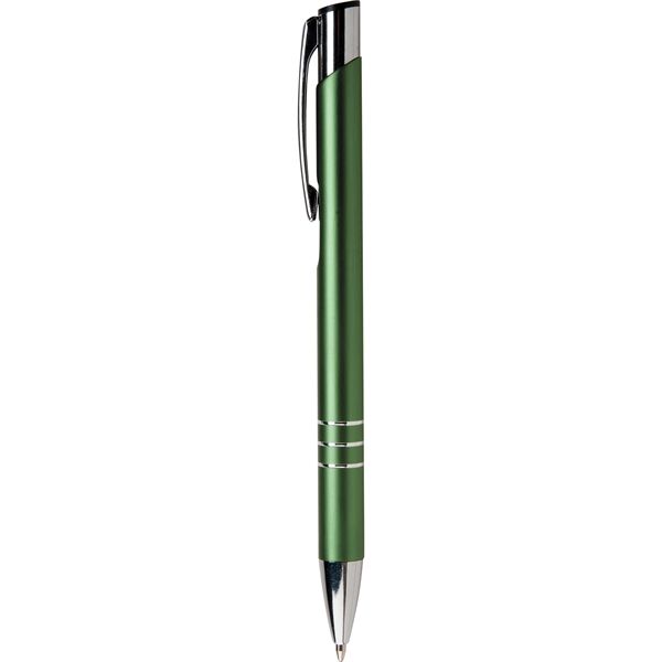 Sonata is a click action Ballpoint pen offered in a variety... from ASI 61966 HPG / Hub Pen