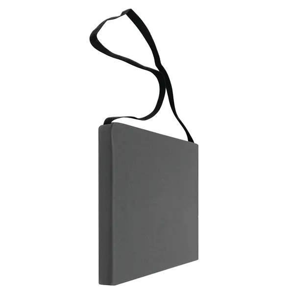 2" thick supreme deluxe comfort cushion made from 600 Denier Fabric.... from ASI 72805 NEP Promotions / NEP Promotions™