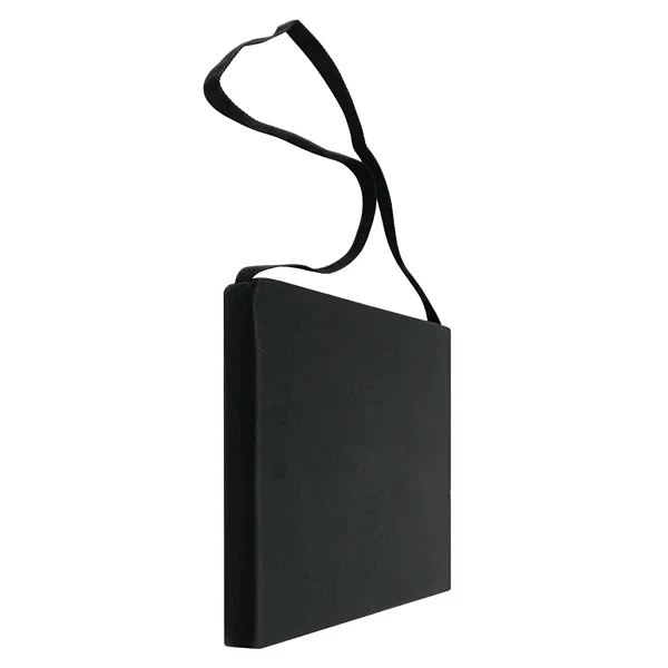 2" thick supreme deluxe comfort cushion made from 600 Denier Fabric.... from ASI 72805 NEP Promotions / NEP Promotions™