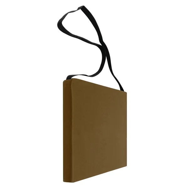 2" thick supreme deluxe comfort cushion made from 600 Denier Fabric.... from ASI 72805 NEP Promotions / NEP Promotions™