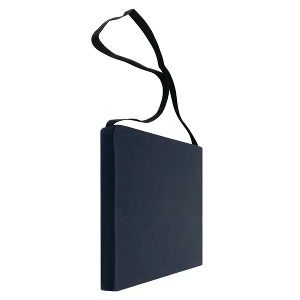 2" thick supreme deluxe comfort cushion made from 600 Denier Fabric.... from ASI 72805 NEP Promotions / NEP Promotions™