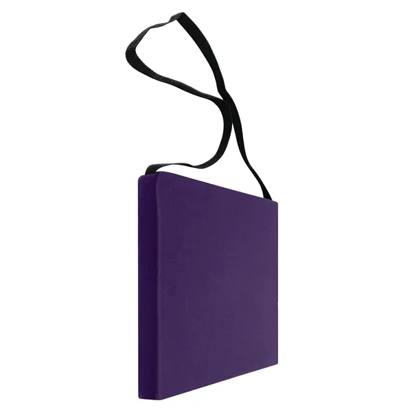 2" thick supreme deluxe comfort cushion made from 600 Denier Fabric.... from ASI 72805 NEP Promotions / NEP Promotions™