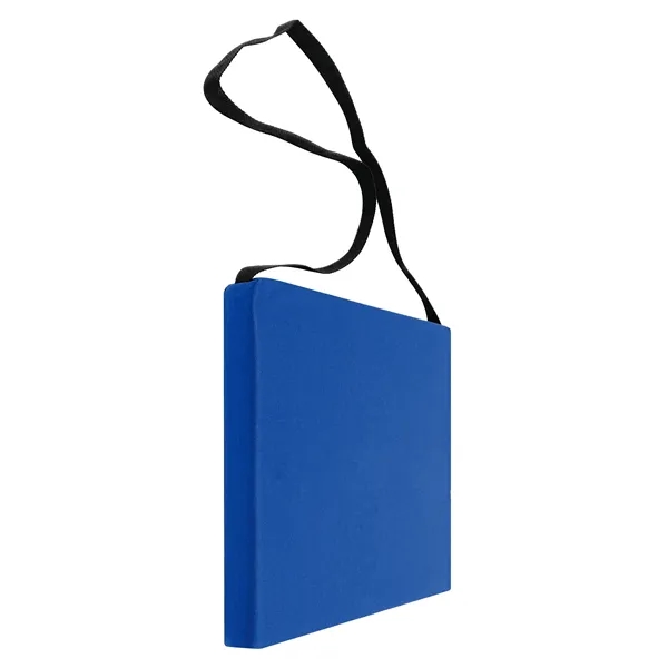 2" thick supreme deluxe comfort cushion made from 600 Denier Fabric.... from ASI 72805 NEP Promotions / NEP Promotions™