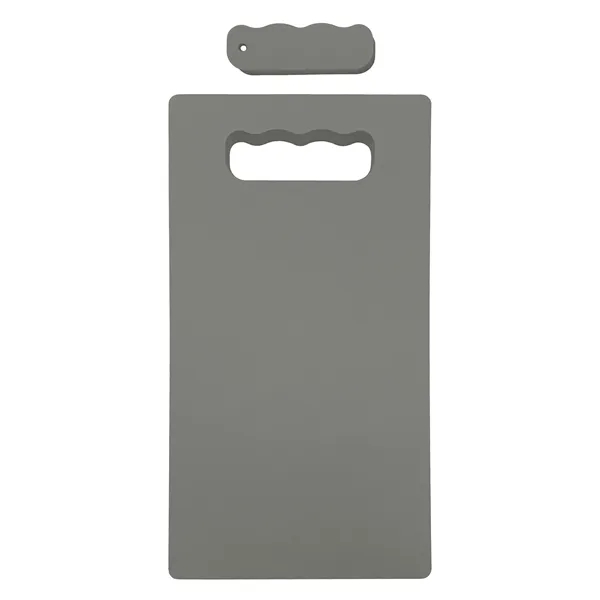 Quality Kneeling pad or cushion made from closed cell foam. Made... from ASI 72805 NEP Promotions / NEP Promotions™