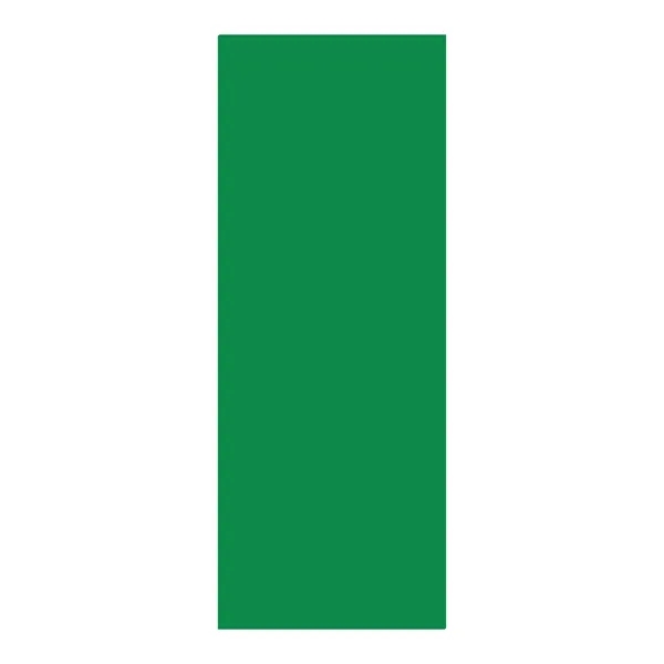 Yoga, Fitness & Exercise mat made of 3/8" shock absorbing closed... from ASI 72805 NEP Promotions / NEP Promotions™