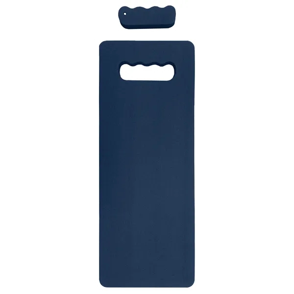 Quality Kneeling pad or cushion made from closed cell foam. Made... from ASI 72805 NEP Promotions / NEP Promotions™