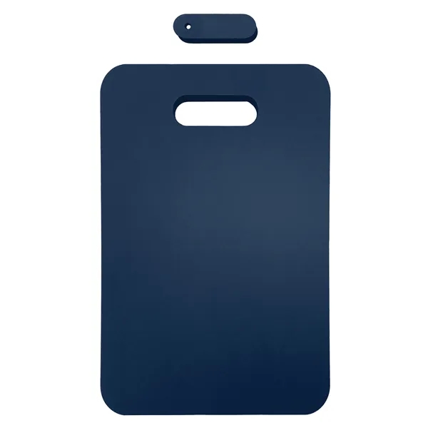 11" x 15" Rectangular cushion/pad made from closed cell foam. Made... from ASI 72805 NEP Promotions / NEP Promotions™