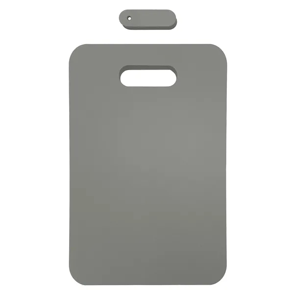 11" x 15" Rectangular cushion/pad made from closed cell foam. Made... from ASI 72805 NEP Promotions / NEP Promotions™